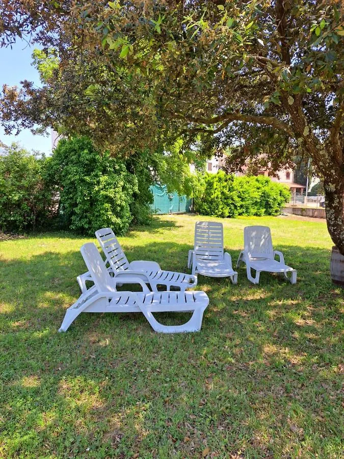 Villa Eucaliptus Istrien Rovinj 0*,  Croatia
