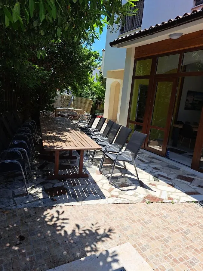 Apartment Villa Eucaliptus Istrien Rovinj