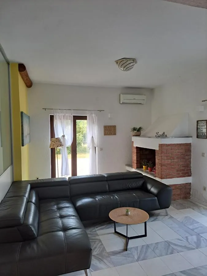 Villa Eucaliptus Istrien Rovinj 0*,  Croatia