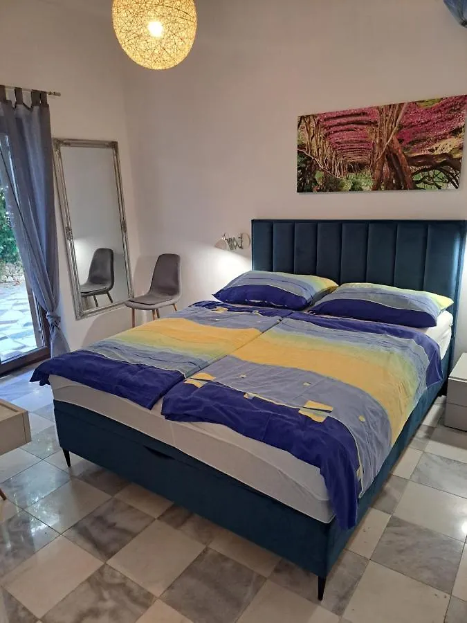 Villa Eucaliptus Istrien Rovinj 0*,  Croatia