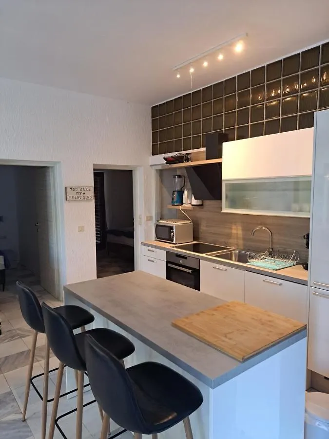 Villa Eucaliptus Istrien Rovinj