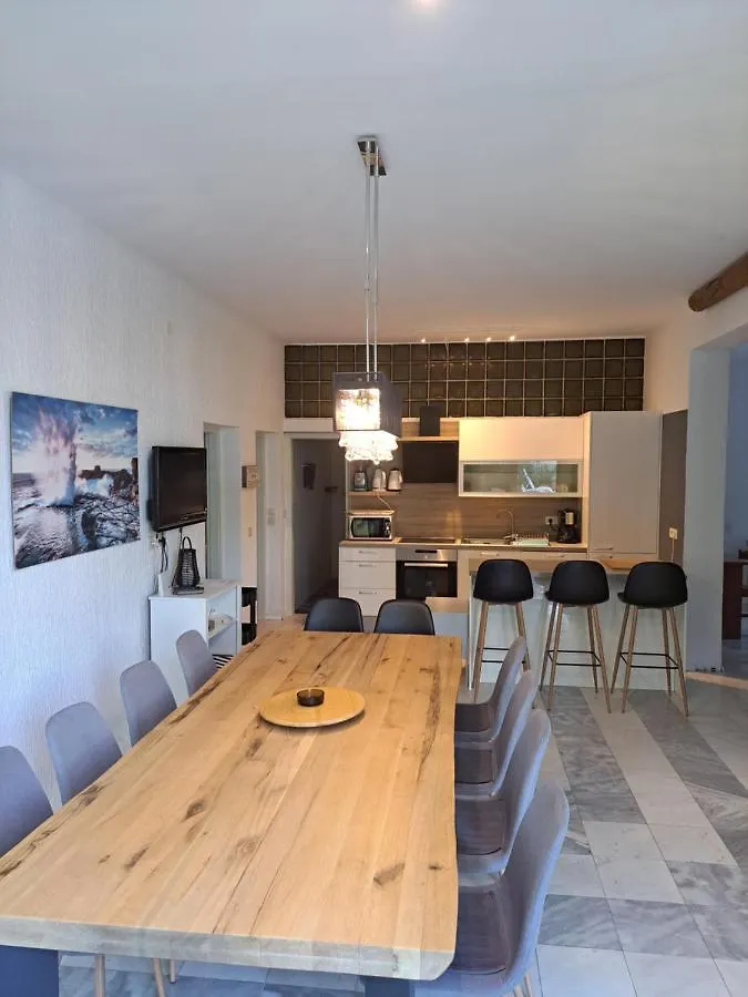 Apartment Villa Eucaliptus Istrien Rovinj Croatia