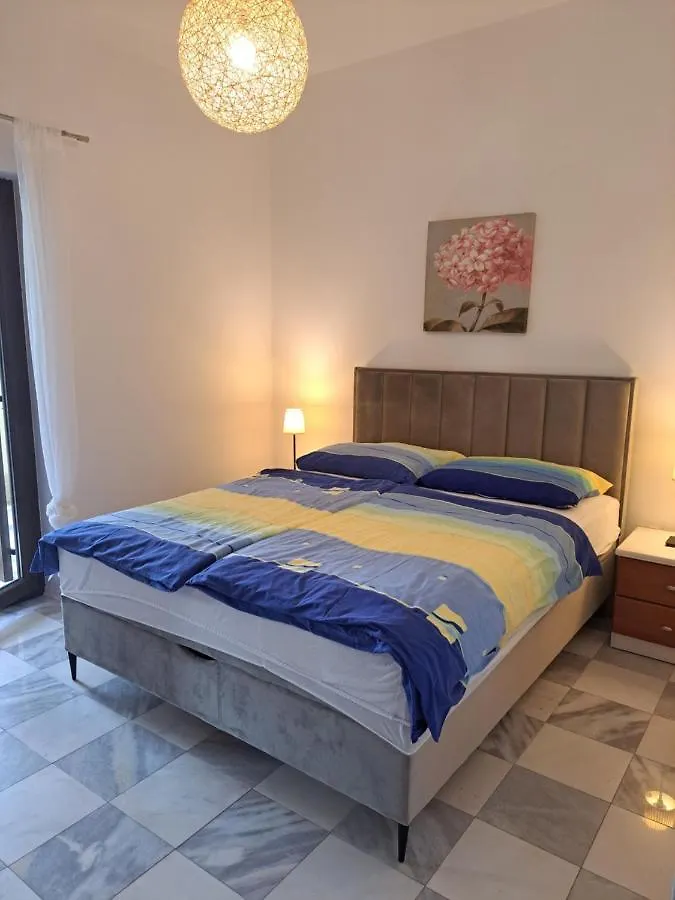 Apartment Villa Eucaliptus Istrien Rovinj