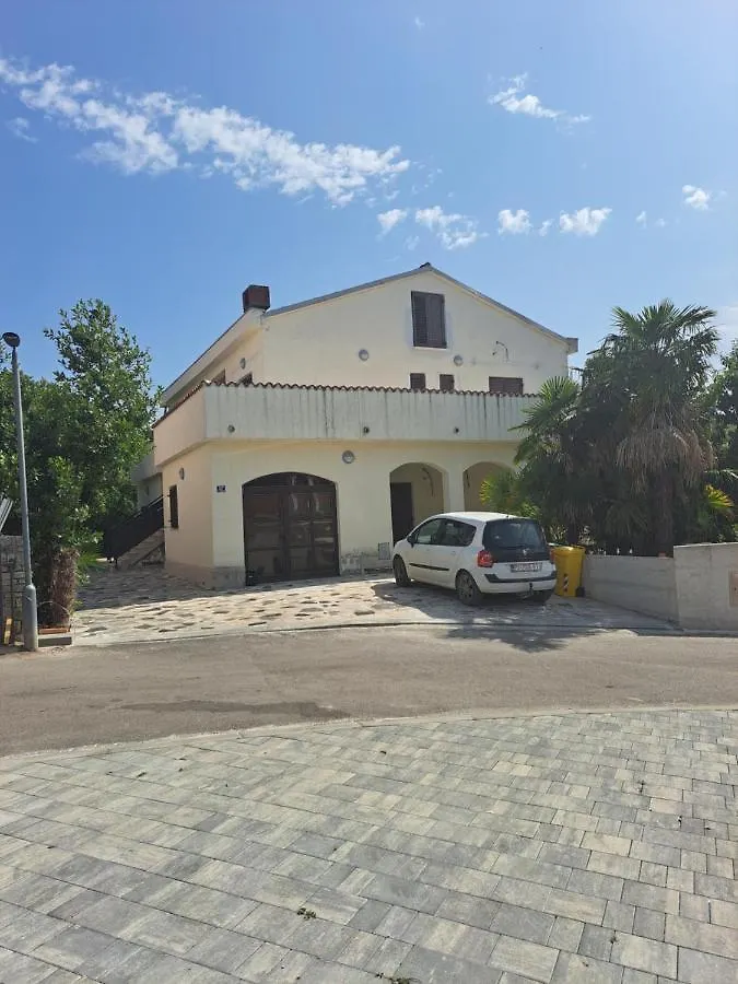 Villa Eucaliptus Istrien Rovinj