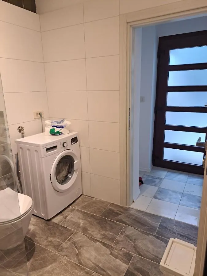 Apartment Villa Eucaliptus Istrien Rovinj