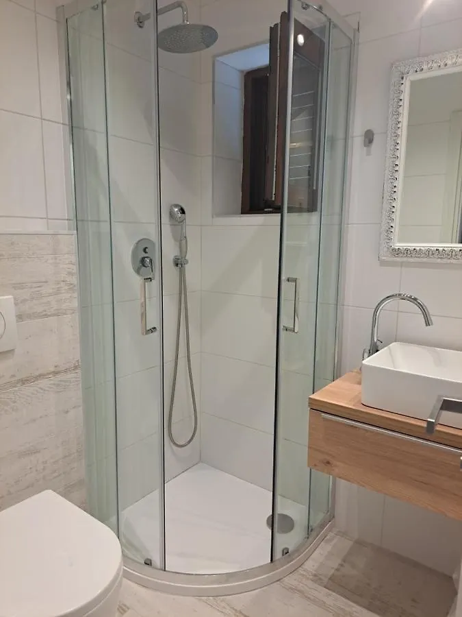 Villa Eucaliptus Istrien Rovinj