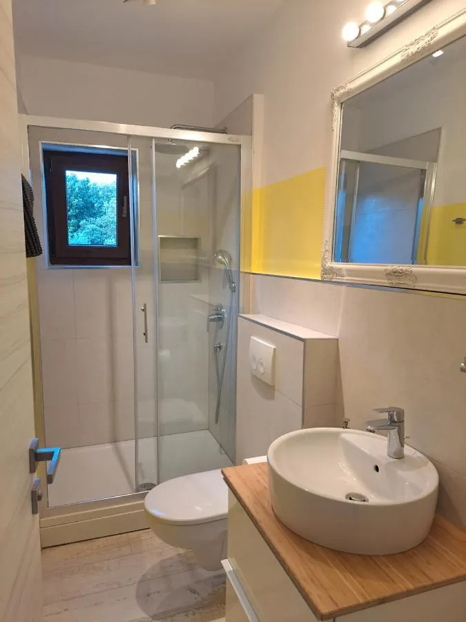 Villa Eucaliptus Istrien Rovinj 0*,