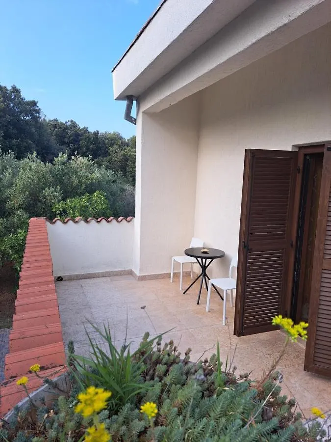 Apartment Villa Eucaliptus Istrien Rovinj