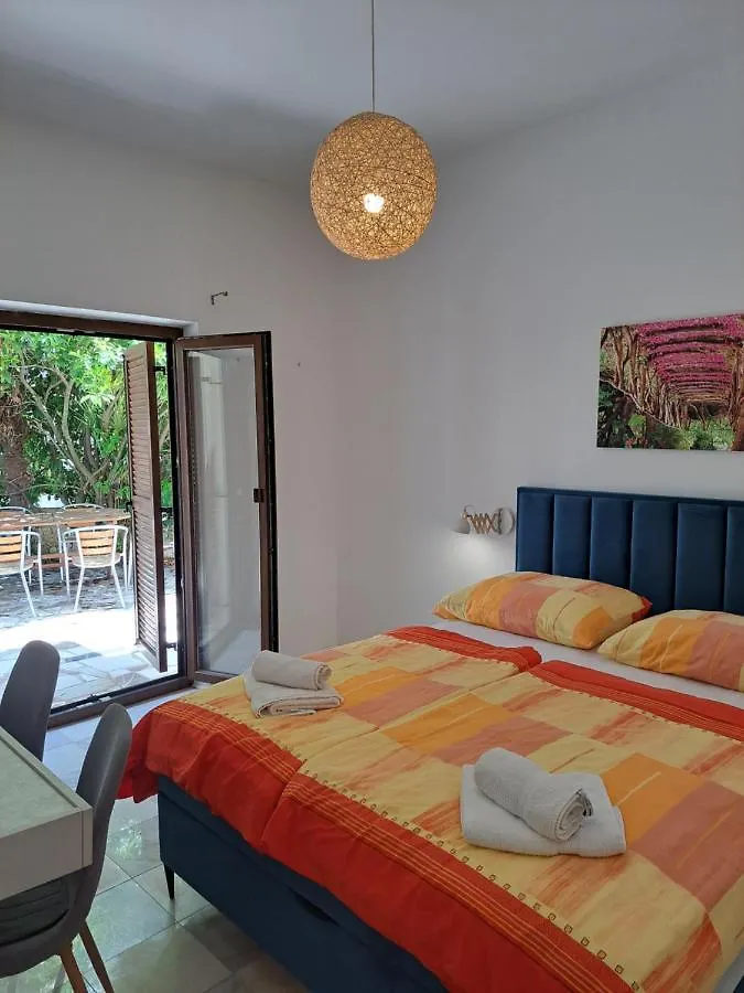 Villa Eucaliptus Istrien Rovinj