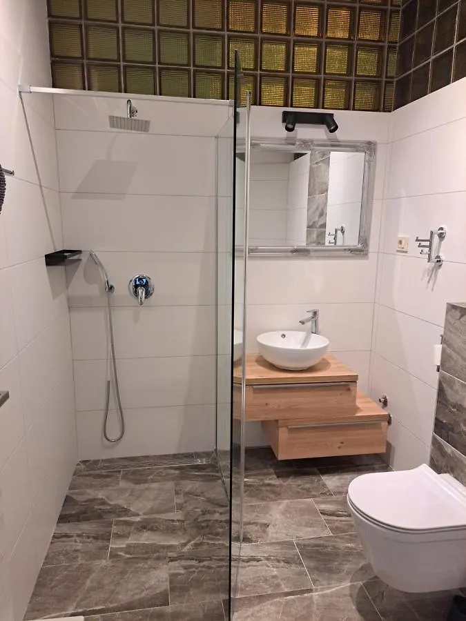 Appartement Villa Eucaliptus Istrien Rovinj